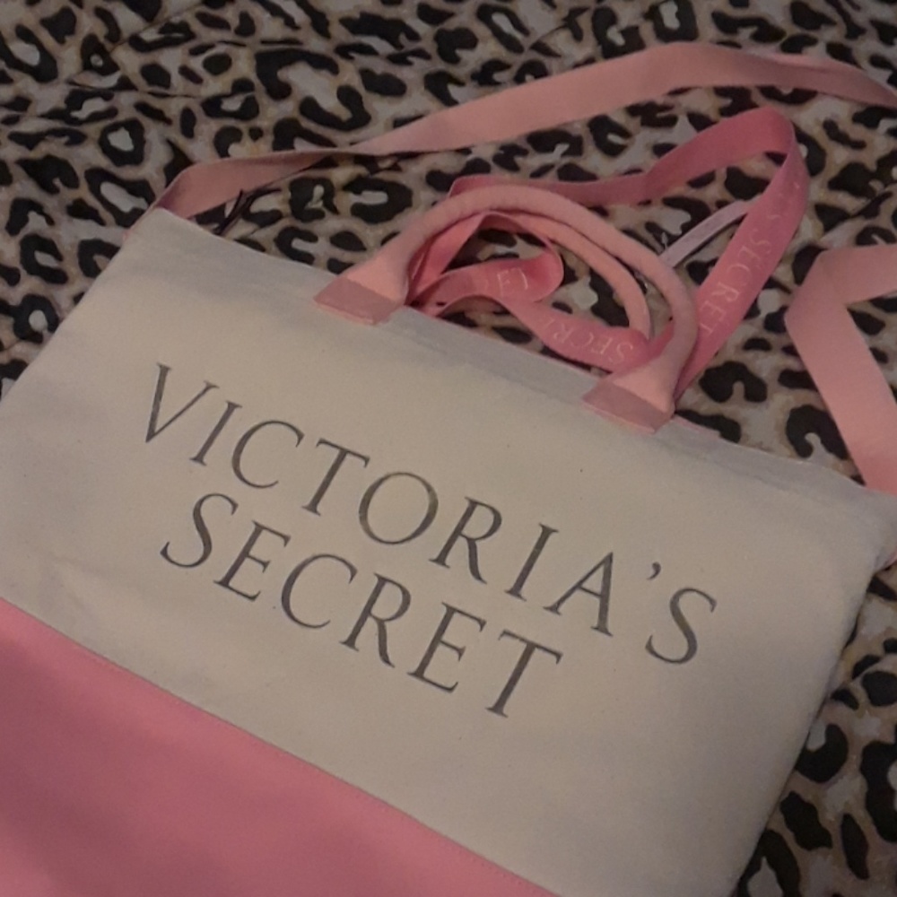 Victoria secert tote